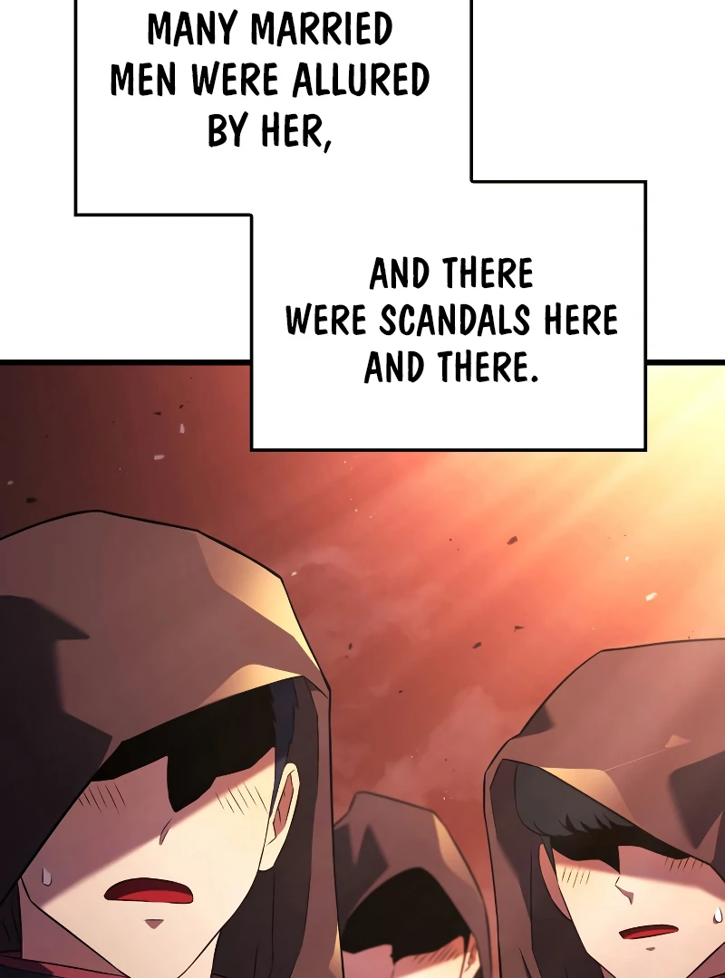 Revenge of the Iron-Blooded Sword Hound, Chapter 26 image 28